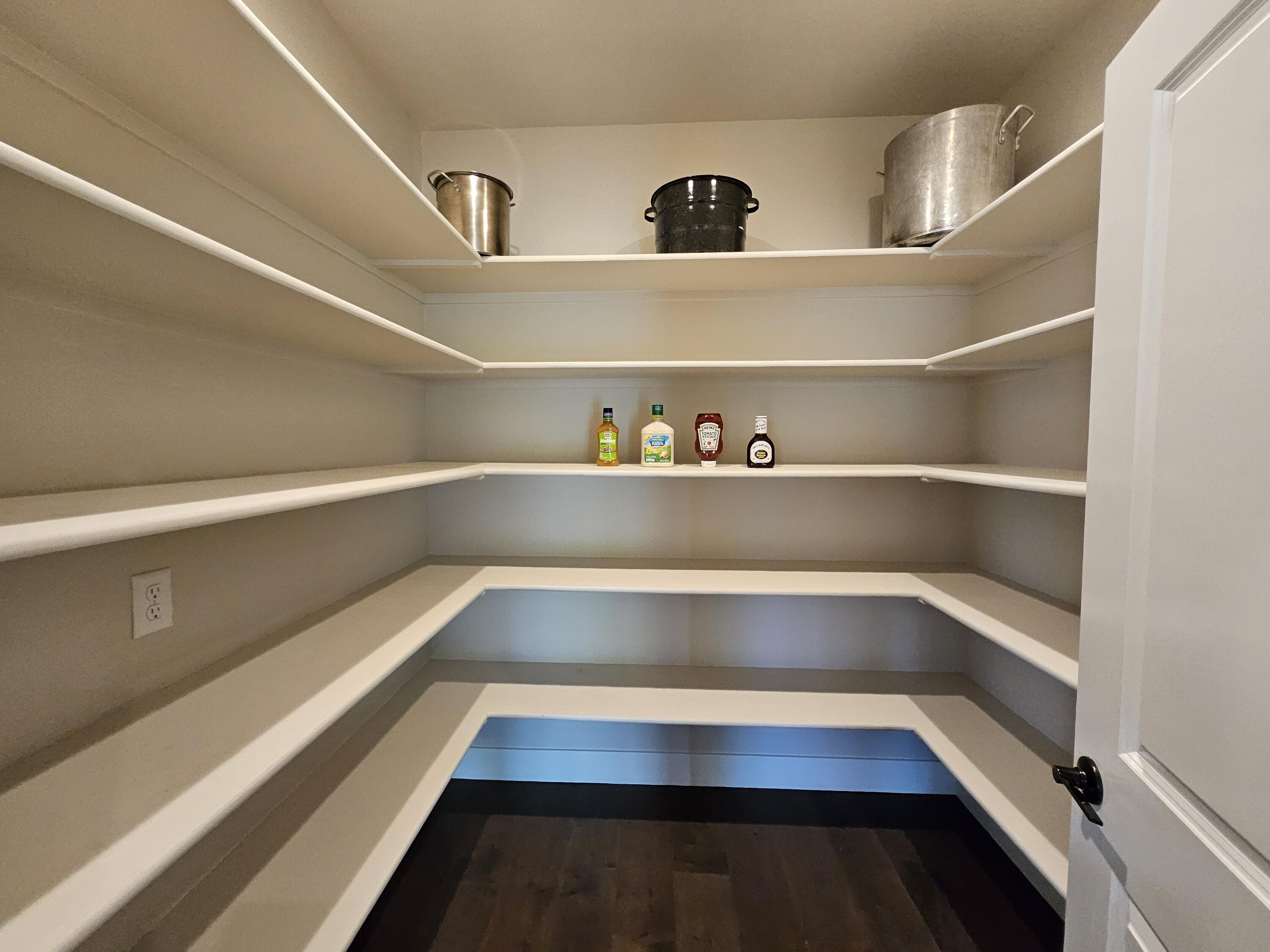 Stonegate Estates Phase 1 - Residential