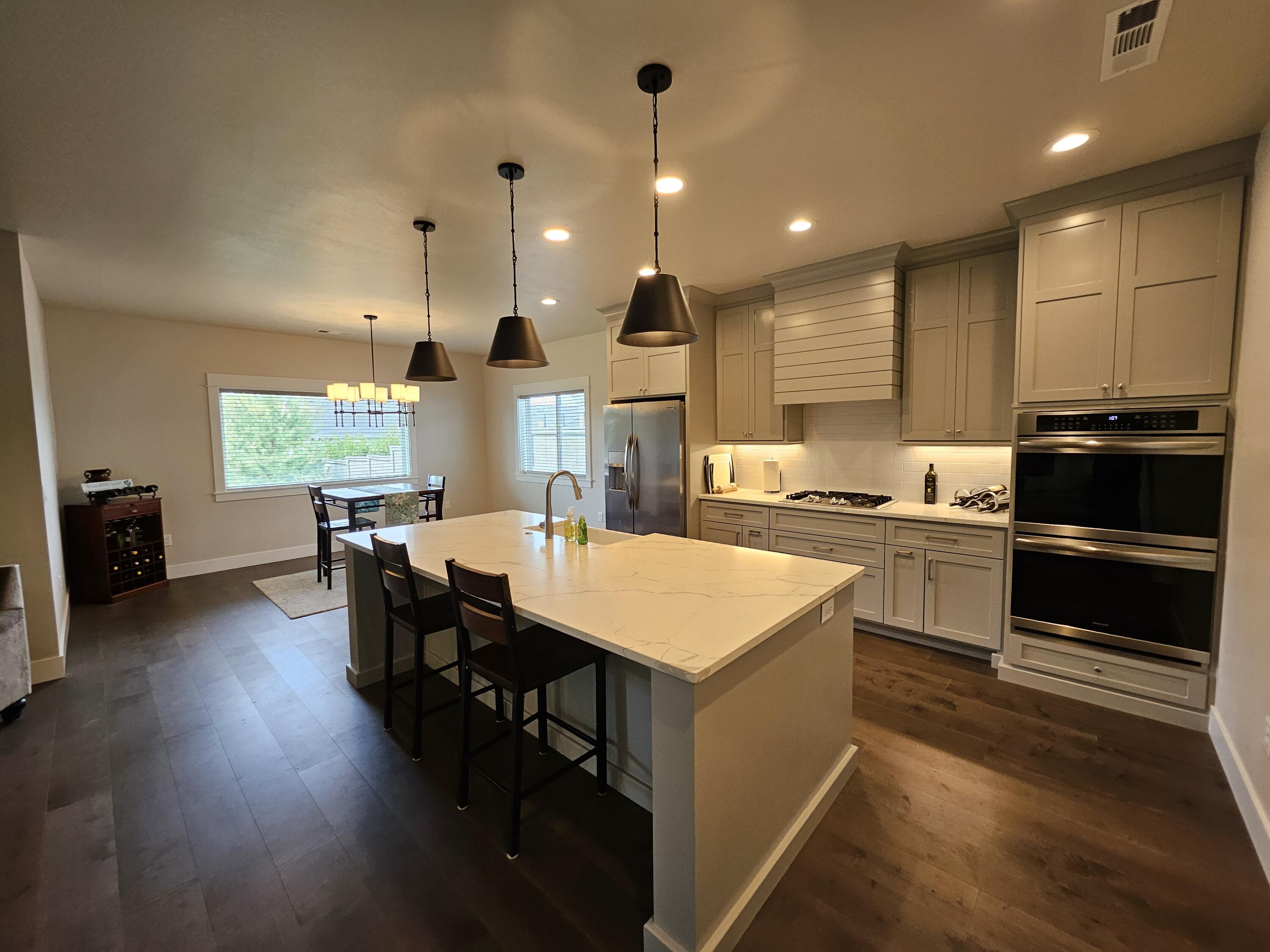 Stonegate Estates Phase 1 - Residential