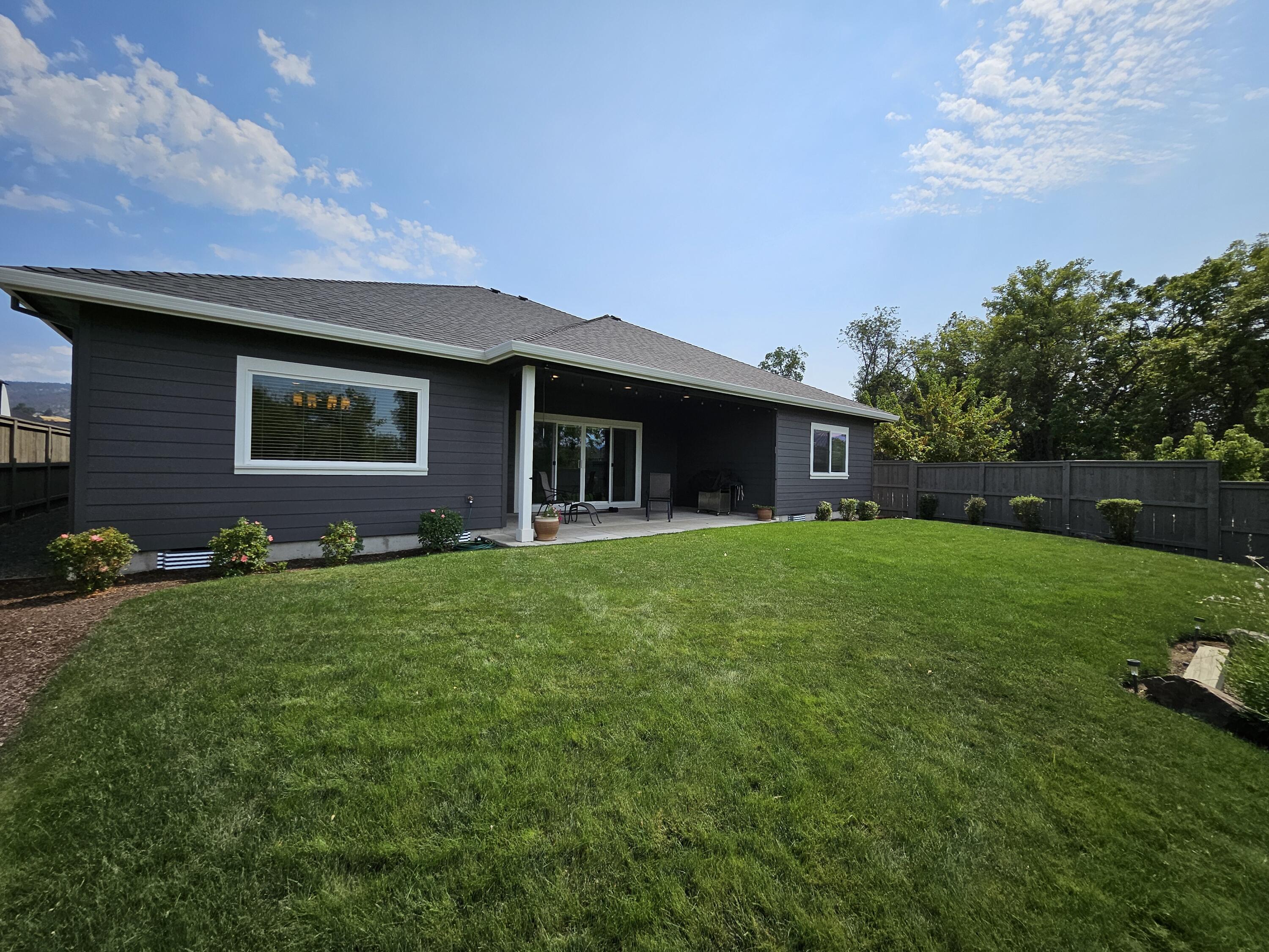 Stonegate Estates Phase 1 - Residential