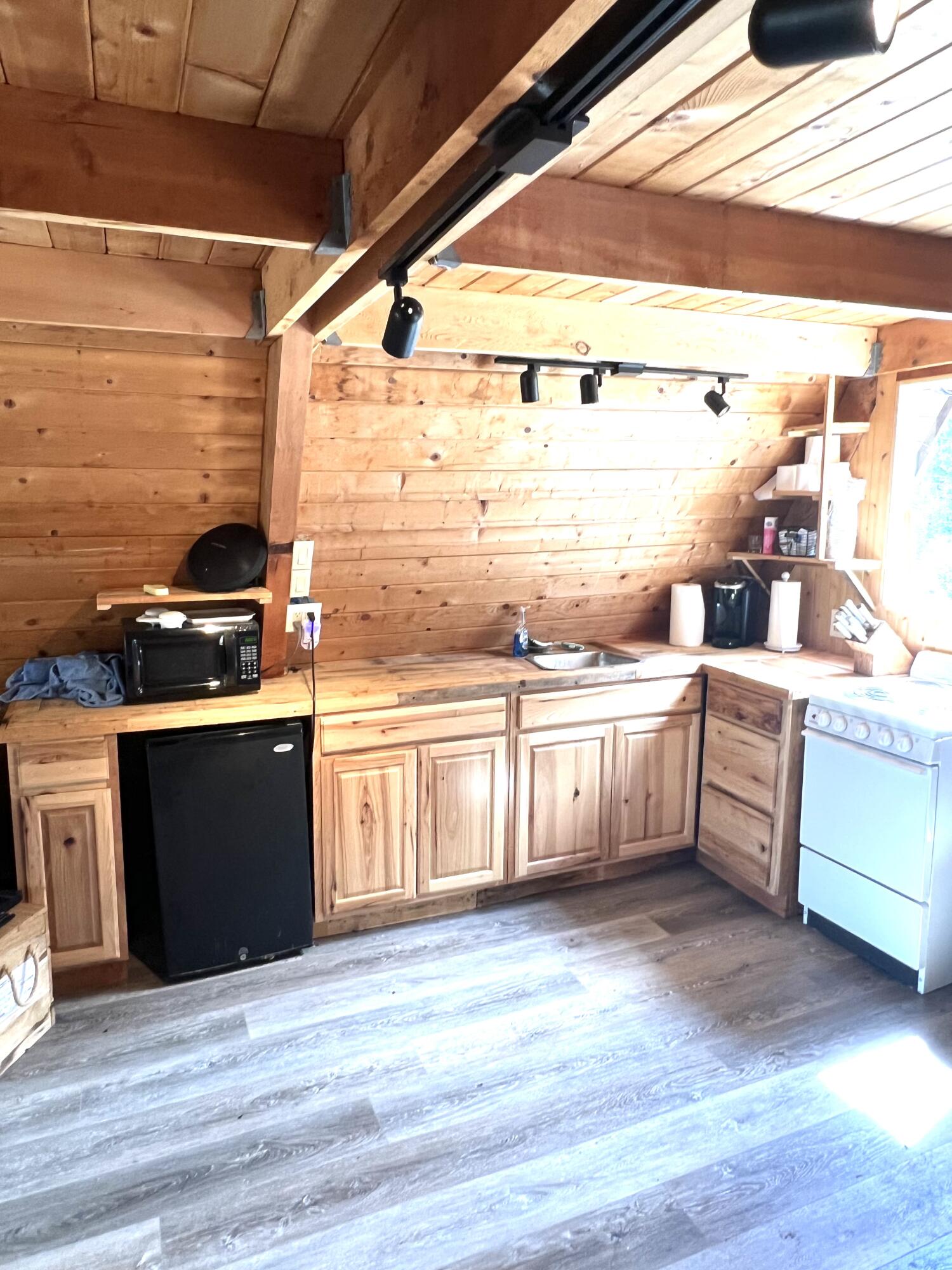 8 Fish Lake Tract F
