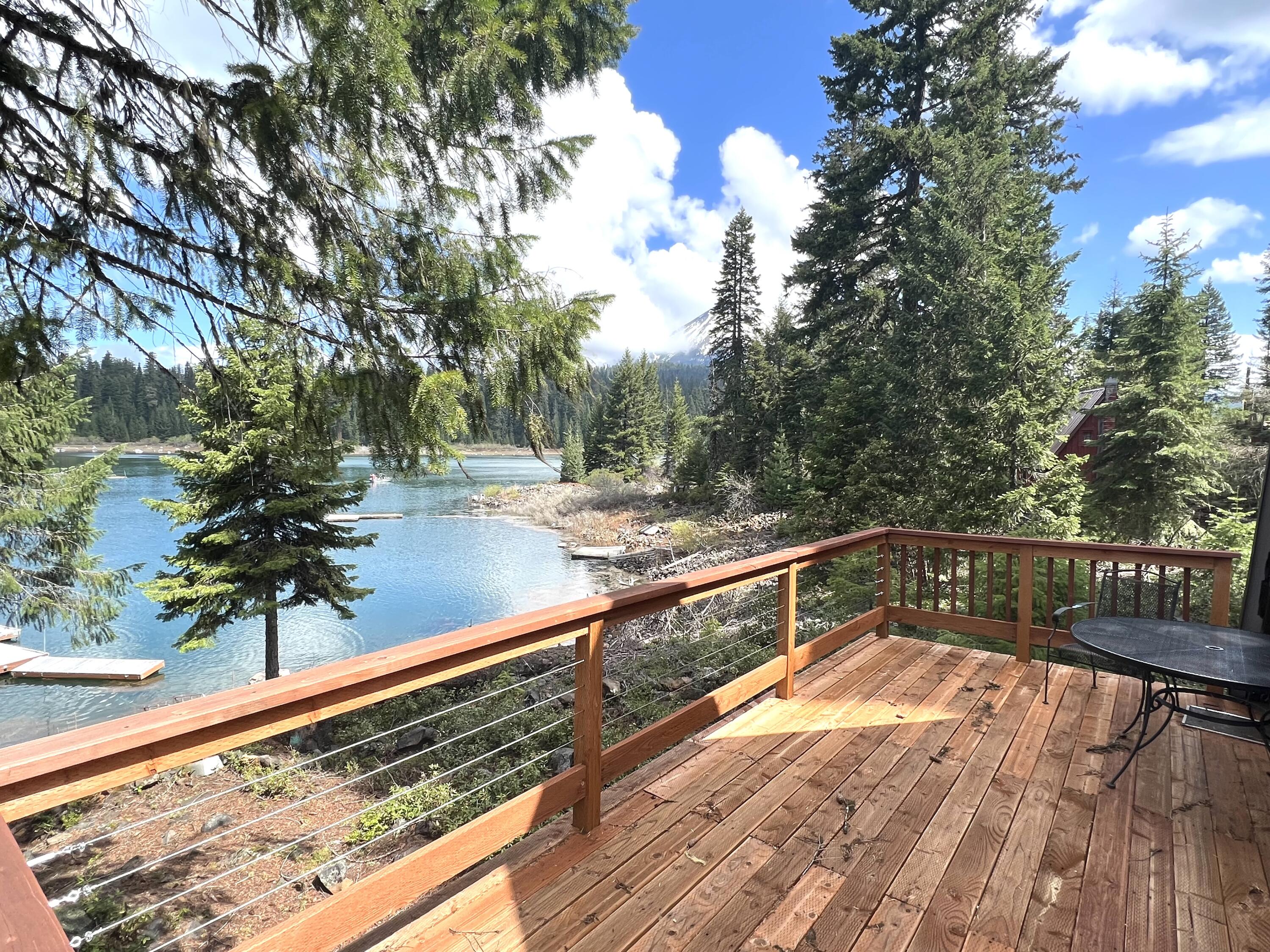 8 Fish Lake Tract F