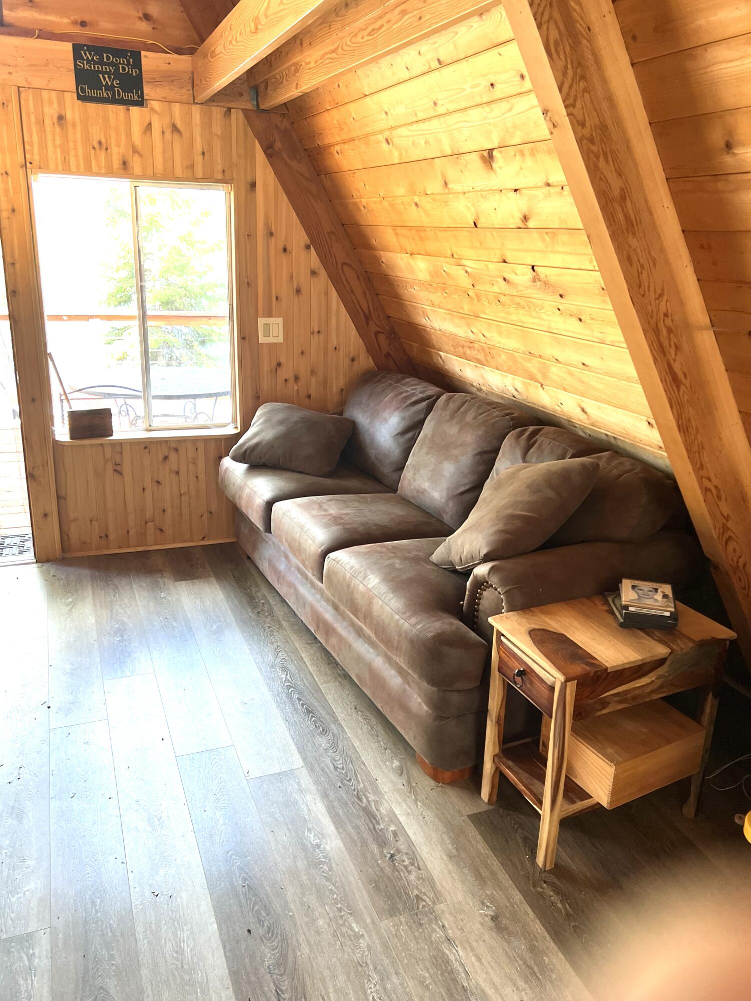 8 Fish Lake Tract F