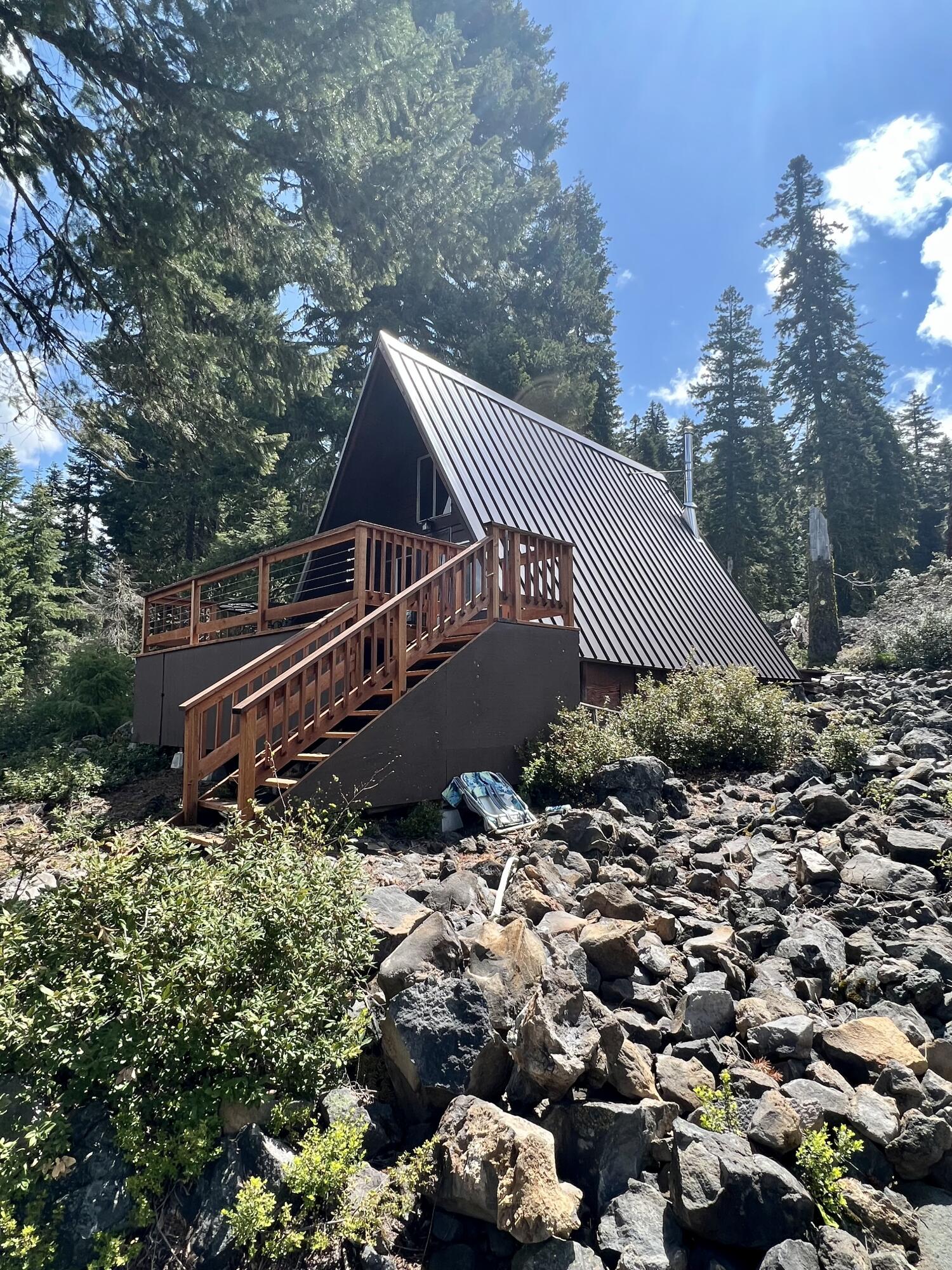 8 Fish Lake Tract F