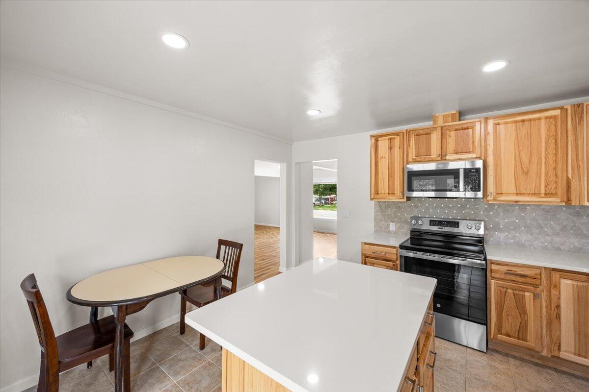 Merlin Manor Subdivision - Residential