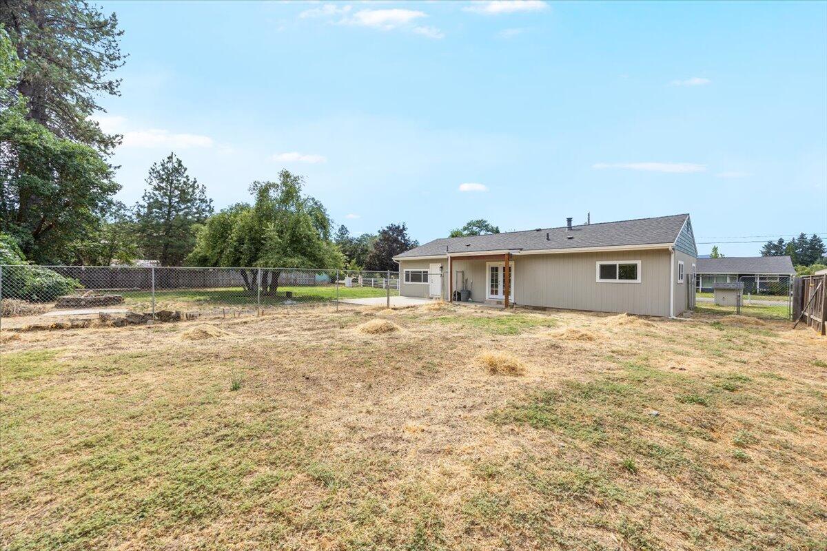 Merlin Manor Subdivision - Residential