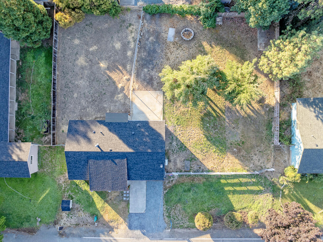 Merlin Manor Subdivision - Residential