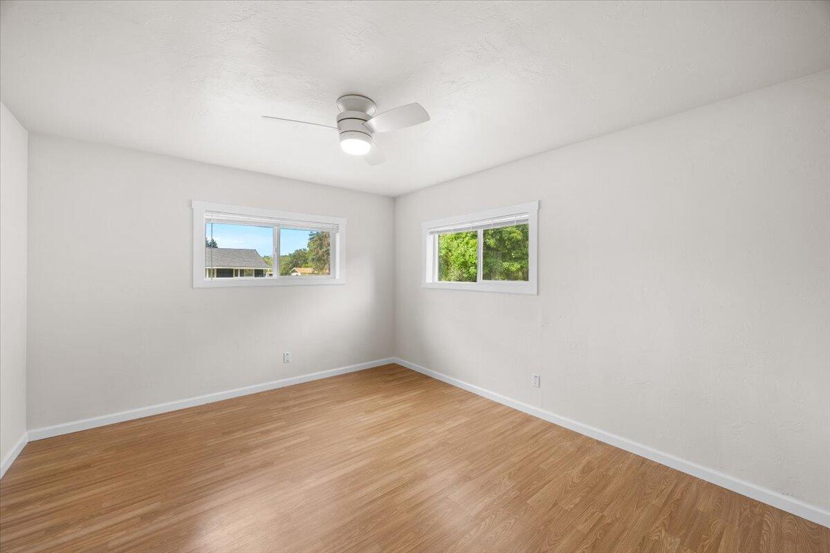 Merlin Manor Subdivision - Residential