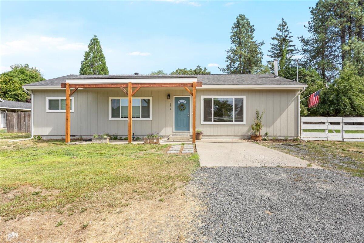 Merlin Manor Subdivision - Residential