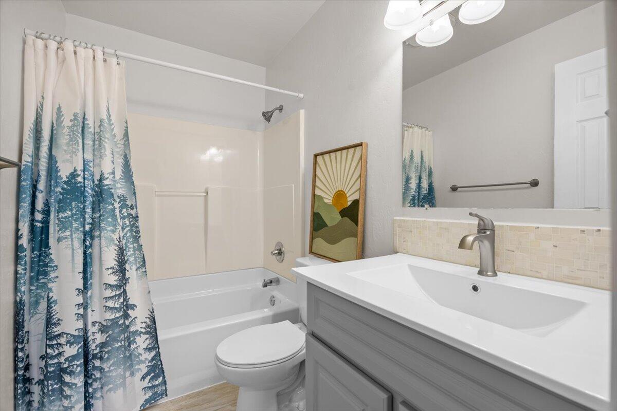 Merlin Manor Subdivision - Residential