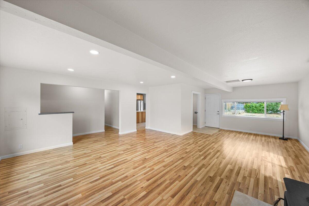 Merlin Manor Subdivision - Residential