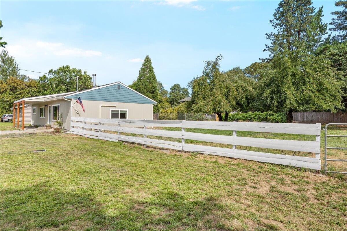 Merlin Manor Subdivision - Residential