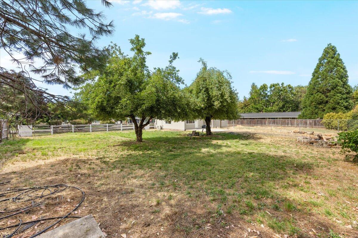 Merlin Manor Subdivision - Residential