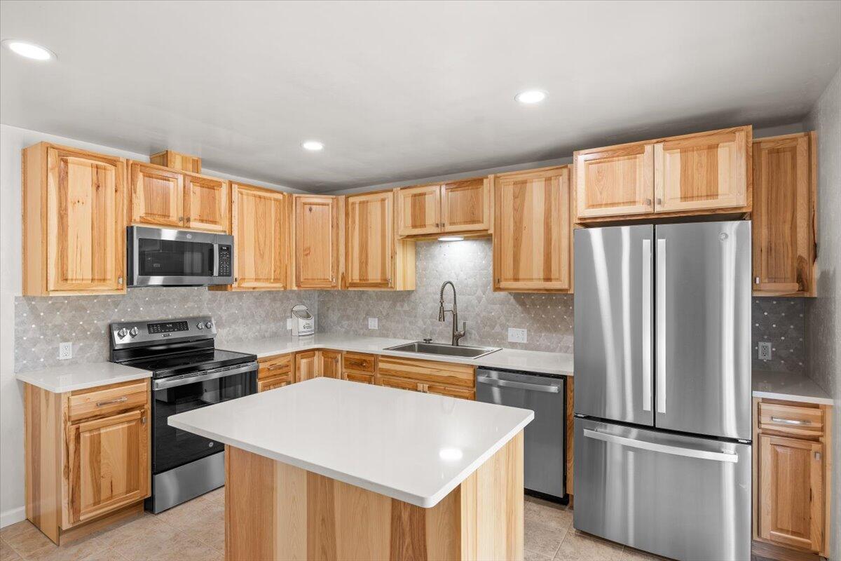 Merlin Manor Subdivision - Residential