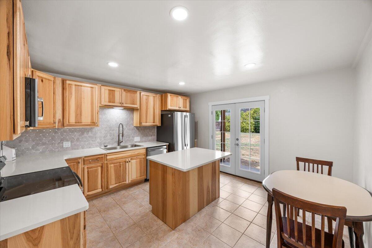 Merlin Manor Subdivision - Residential