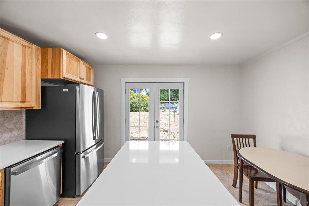 Merlin Manor Subdivision - Residential