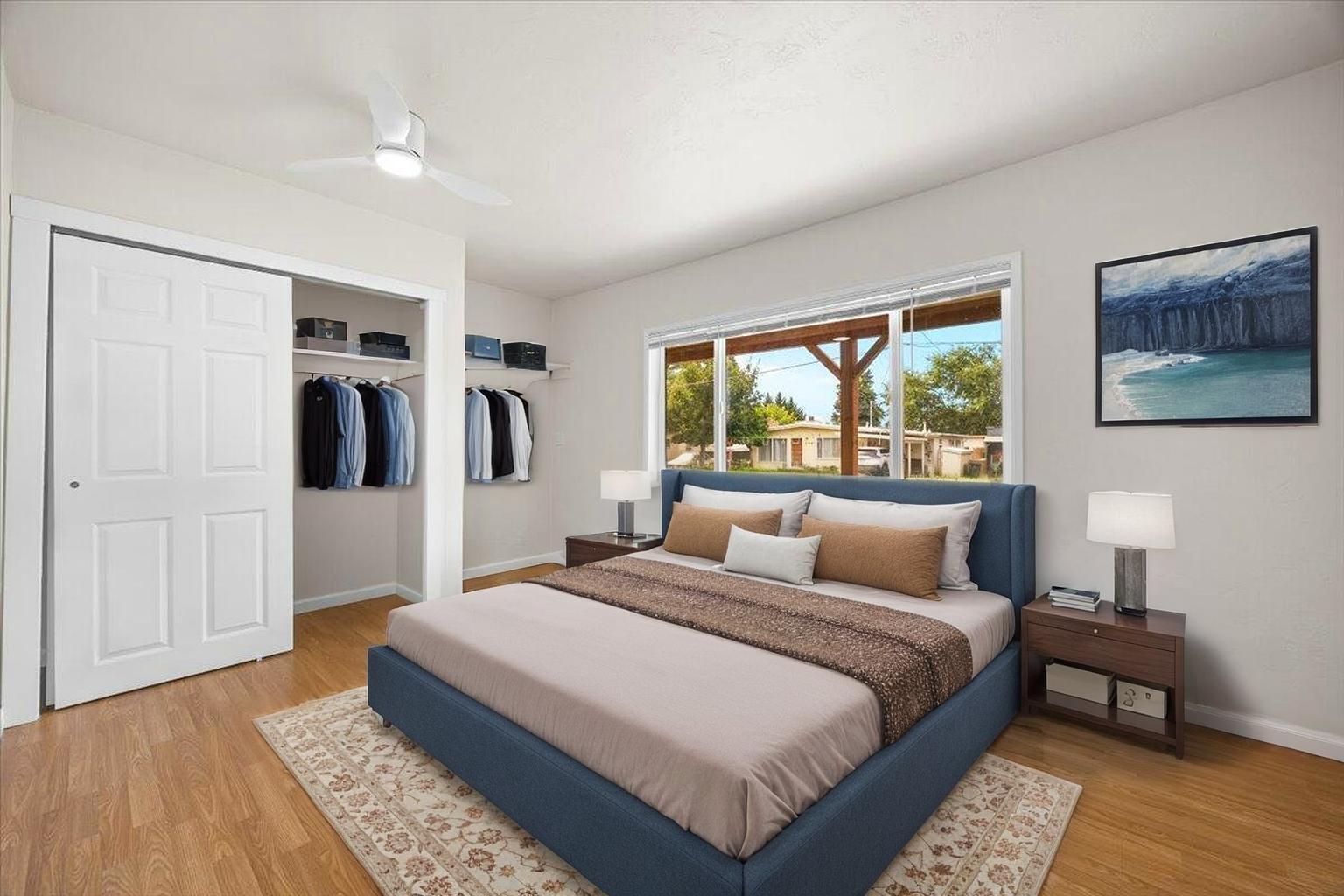 Merlin Manor Subdivision - Residential