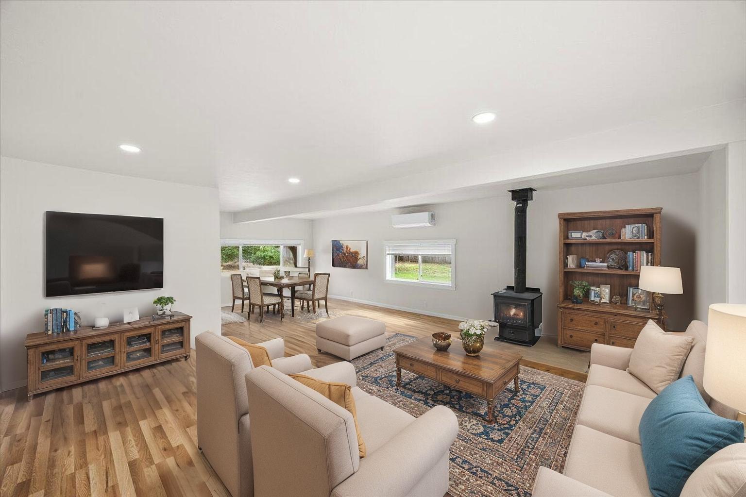 Merlin Manor Subdivision - Residential