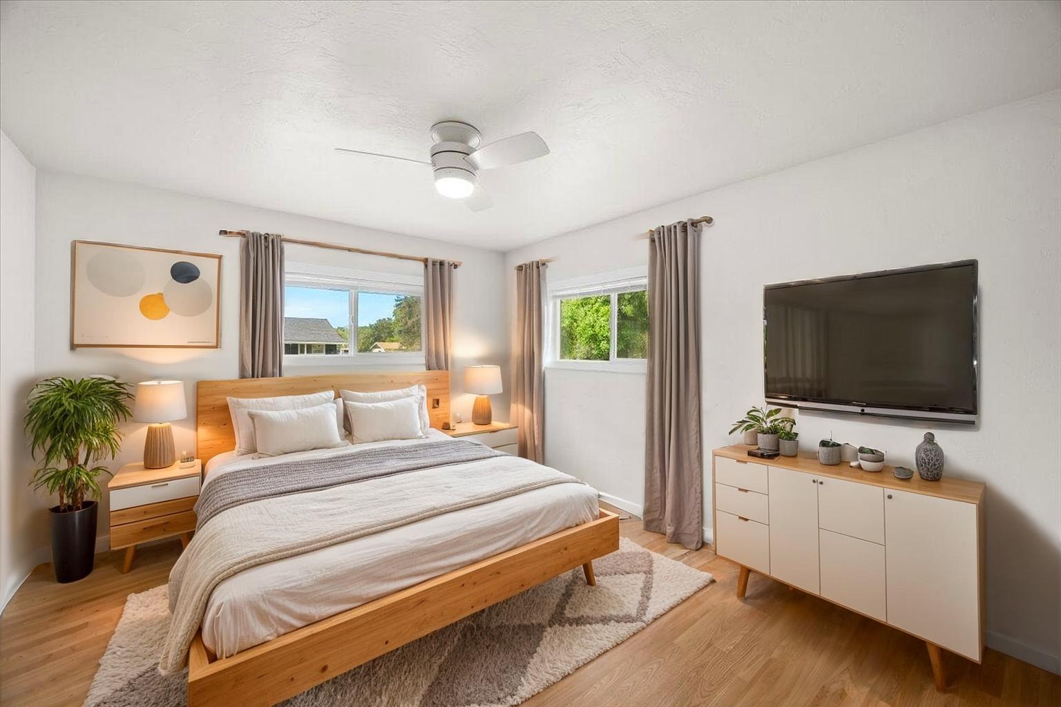 Merlin Manor Subdivision - Residential