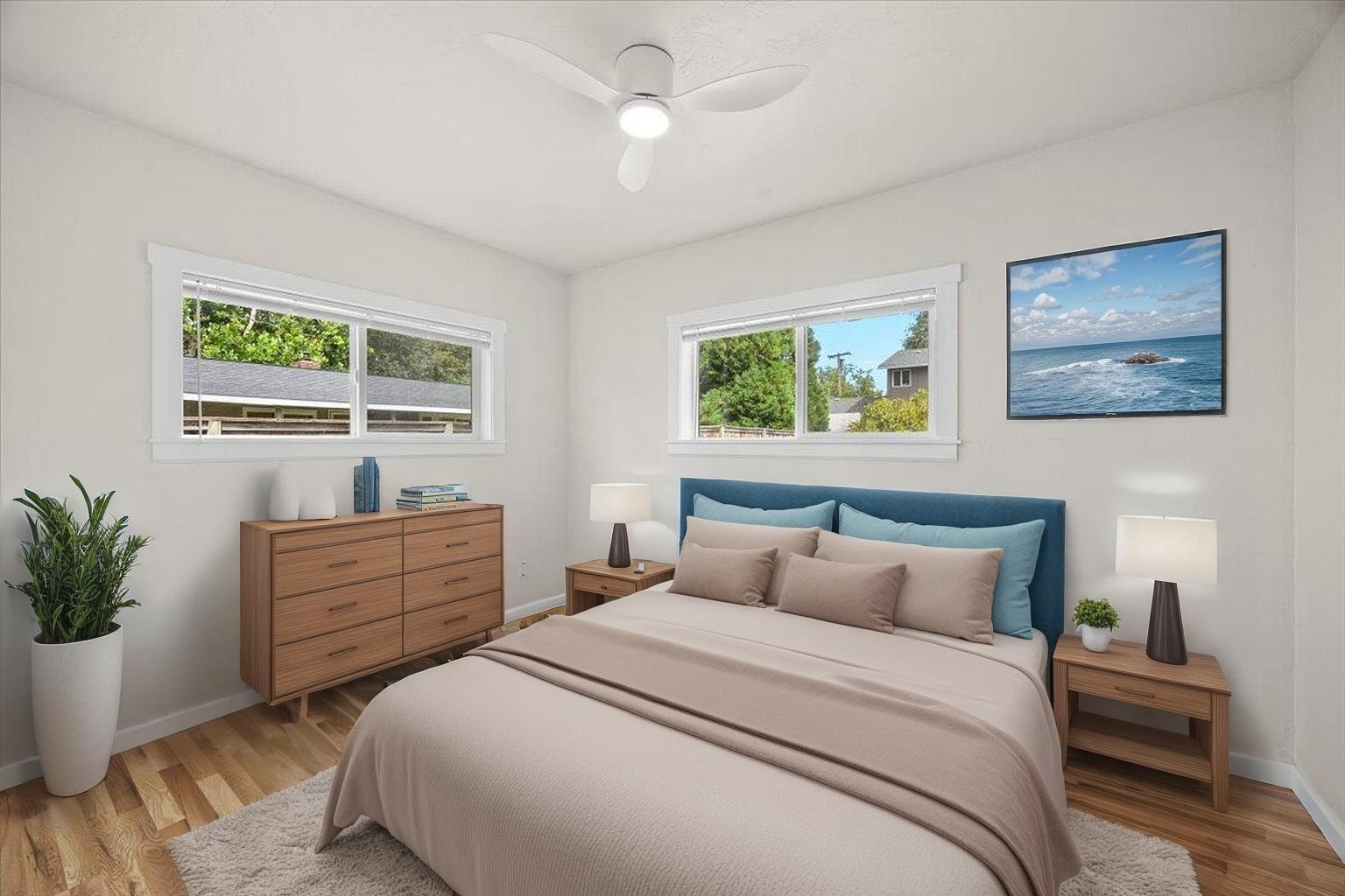 Merlin Manor Subdivision - Residential