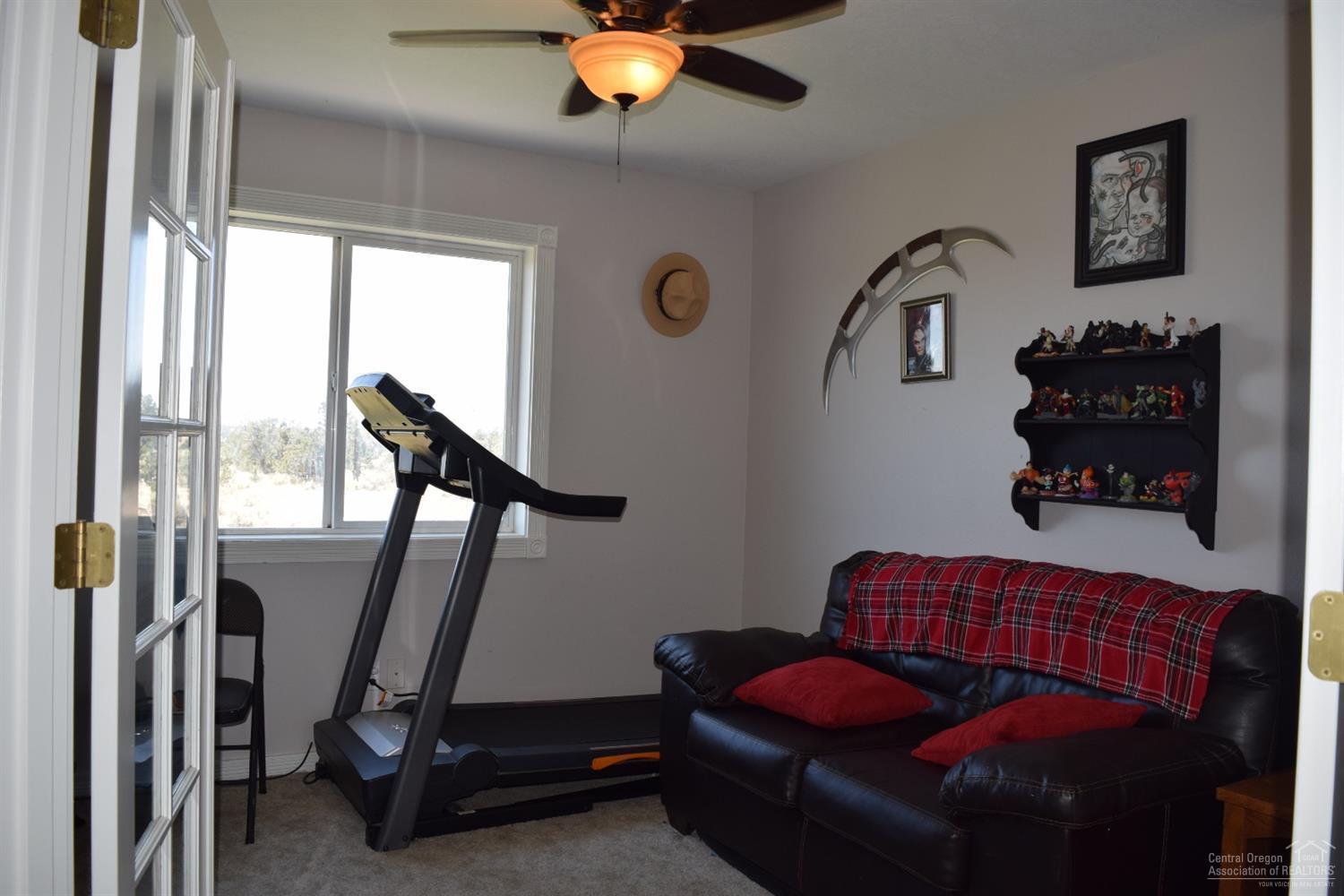 Twin Lakes Ranch - Residential