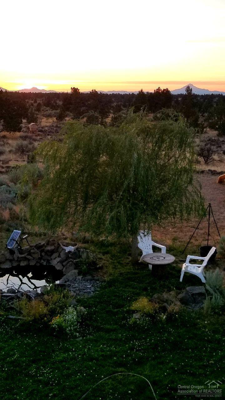 Twin Lakes Ranch - Residential