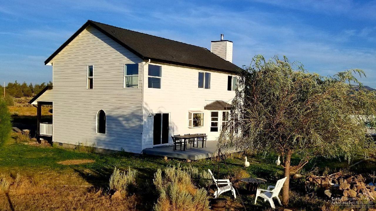 Twin Lakes Ranch - Residential