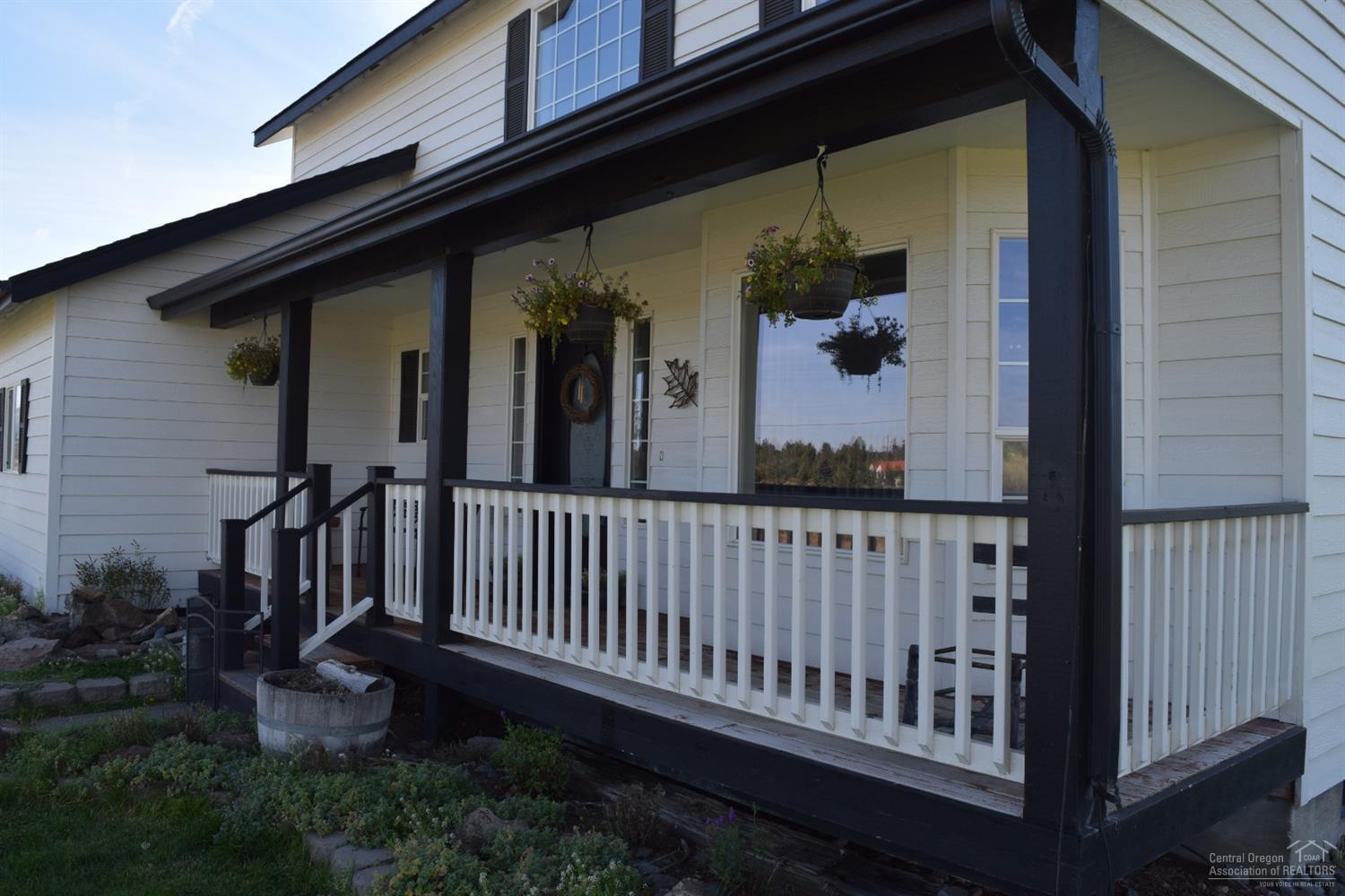 Twin Lakes Ranch - Residential