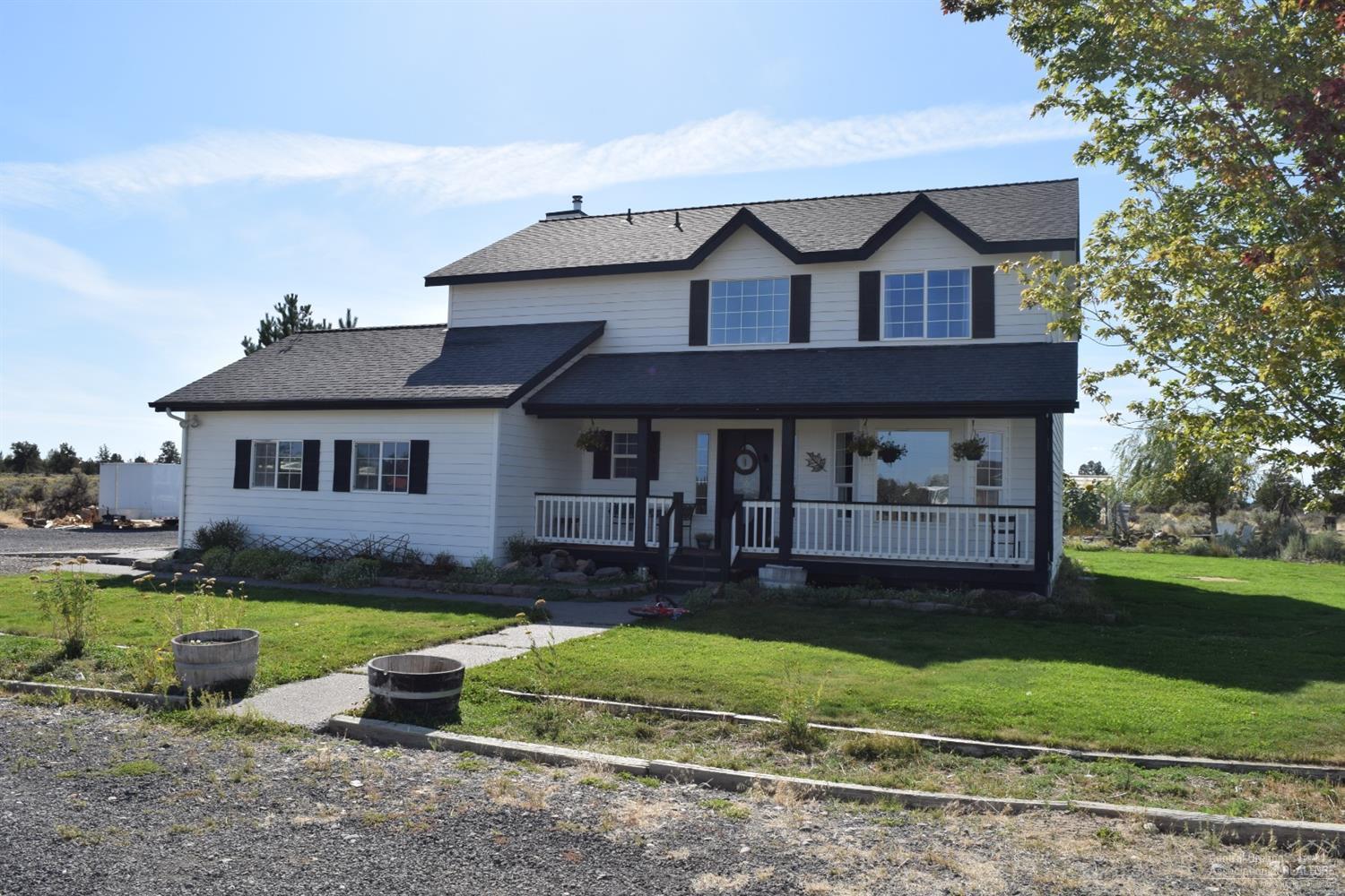 Twin Lakes Ranch - Residential
