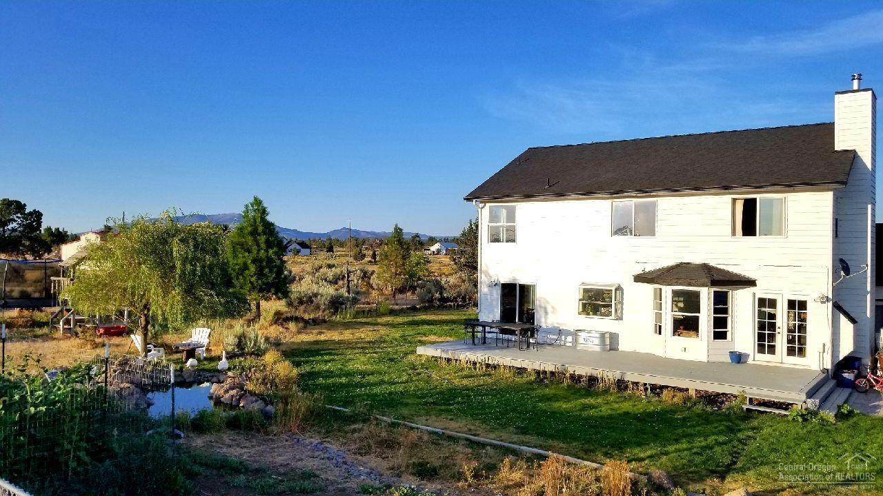 Twin Lakes Ranch - Residential
