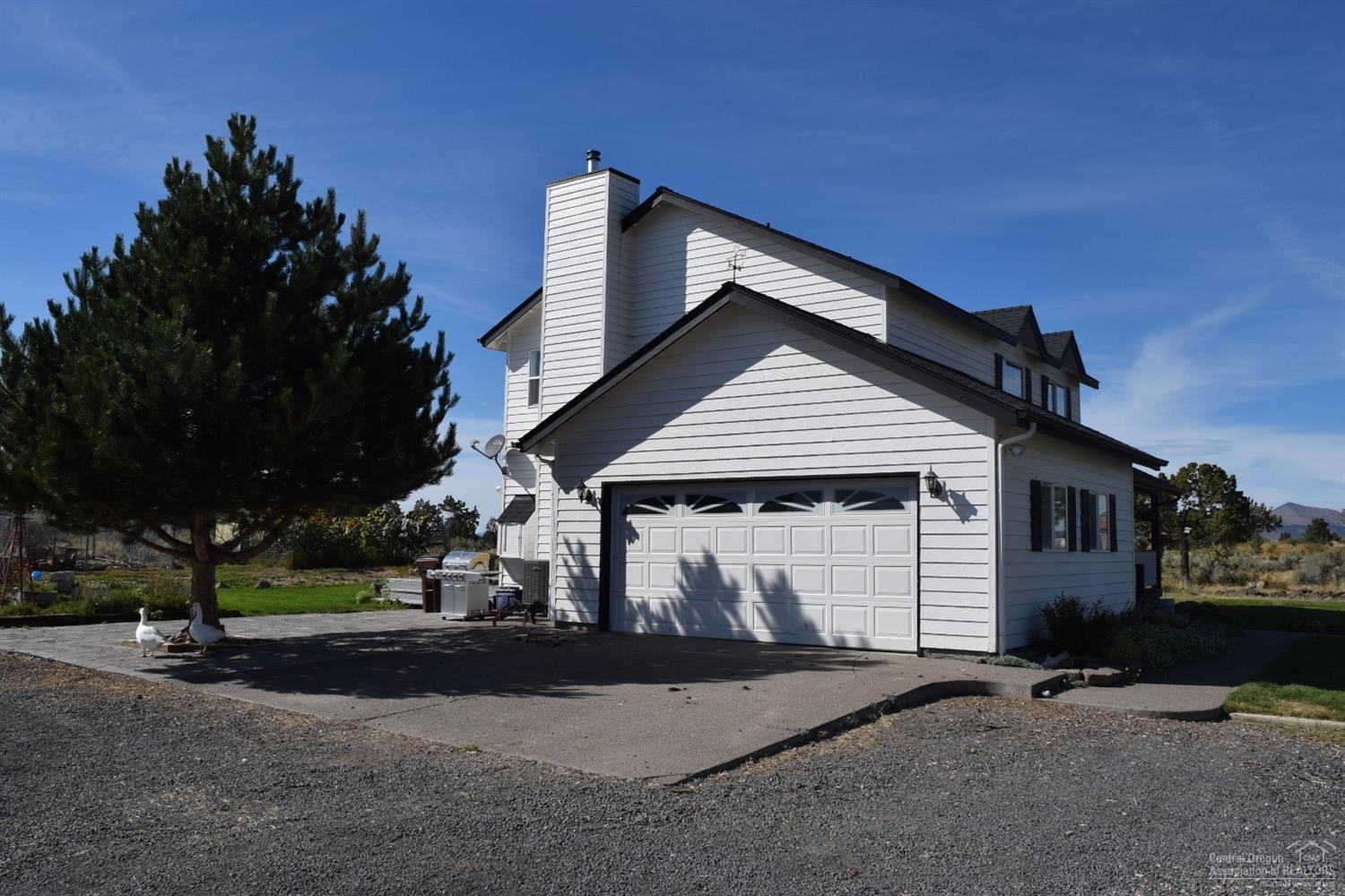 Twin Lakes Ranch - Residential