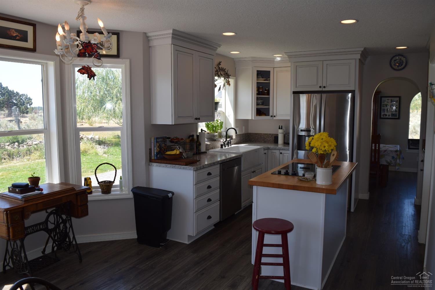 Twin Lakes Ranch - Residential