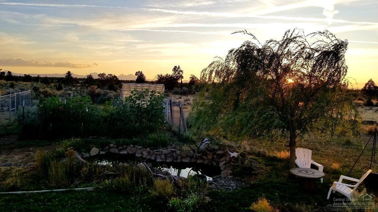 Twin Lakes Ranch - Residential