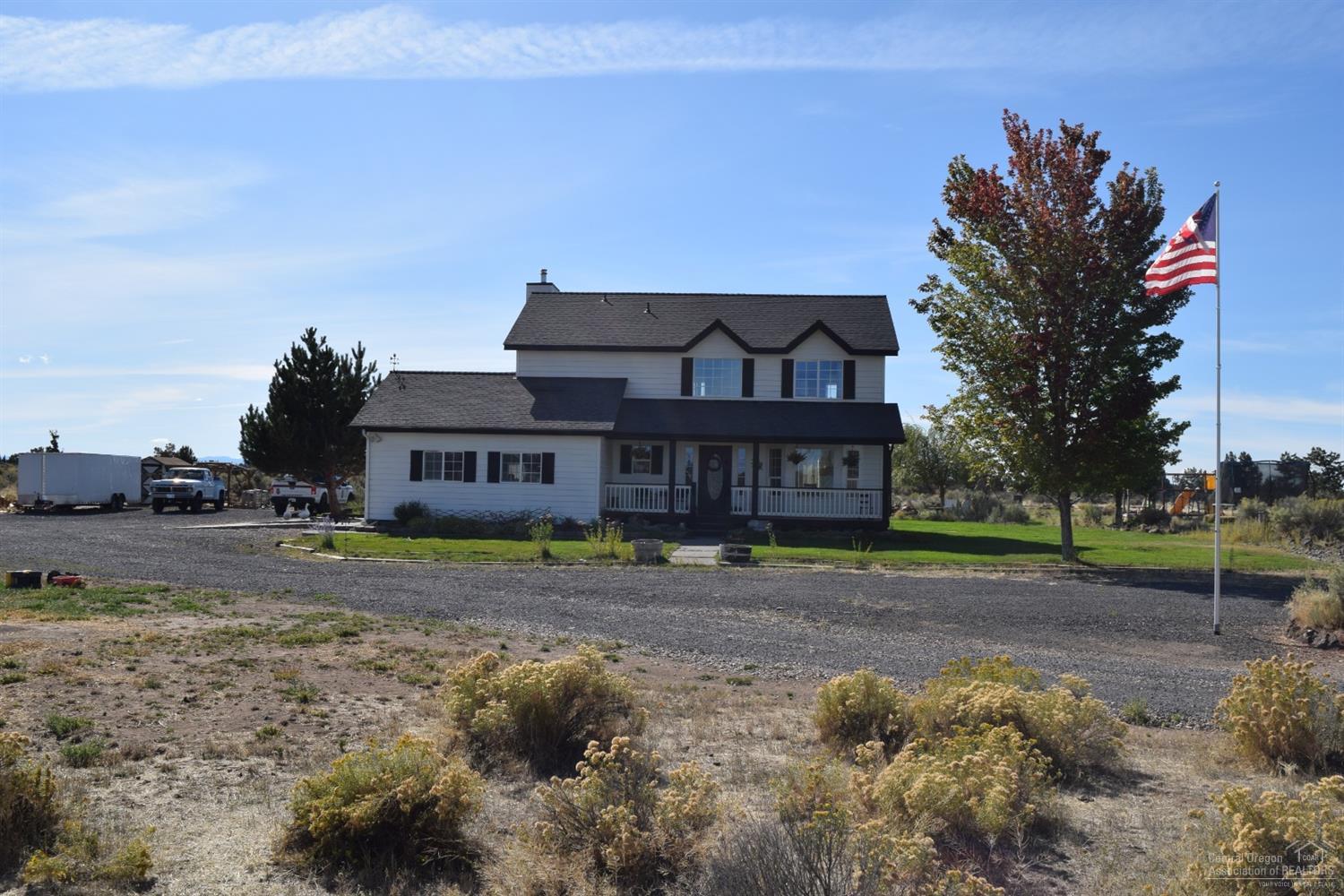 Twin Lakes Ranch - Residential