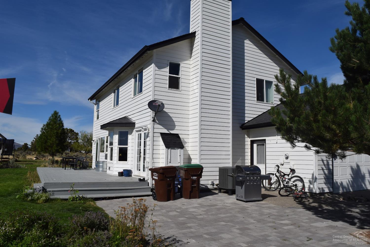 Twin Lakes Ranch - Residential