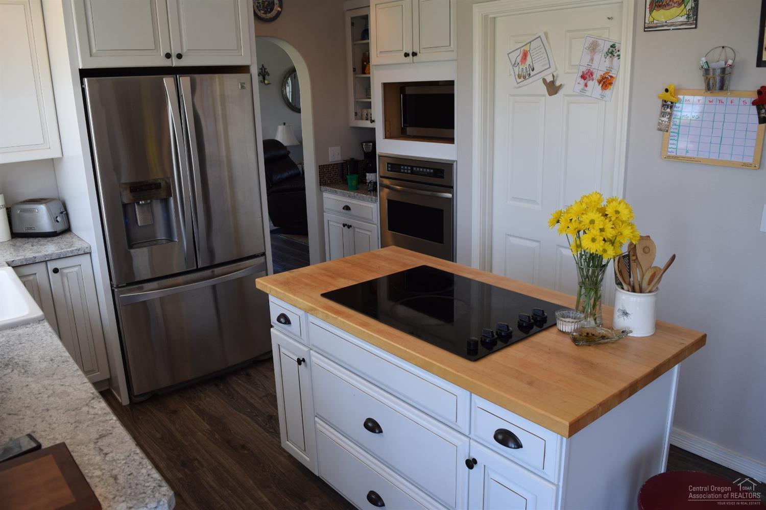 Twin Lakes Ranch - Residential