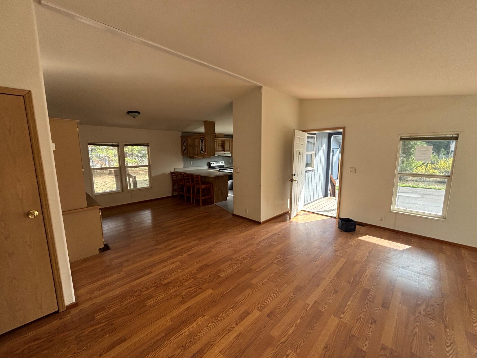 Cw Reeve Resort - Residential