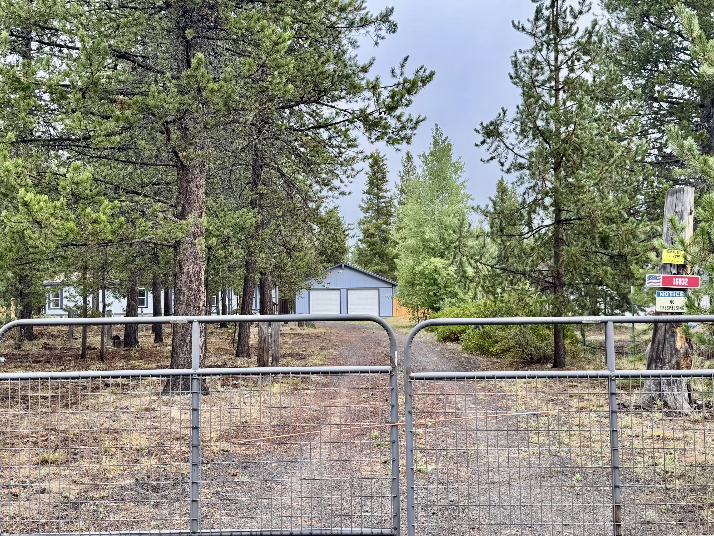 Cw Reeve Resort - Residential