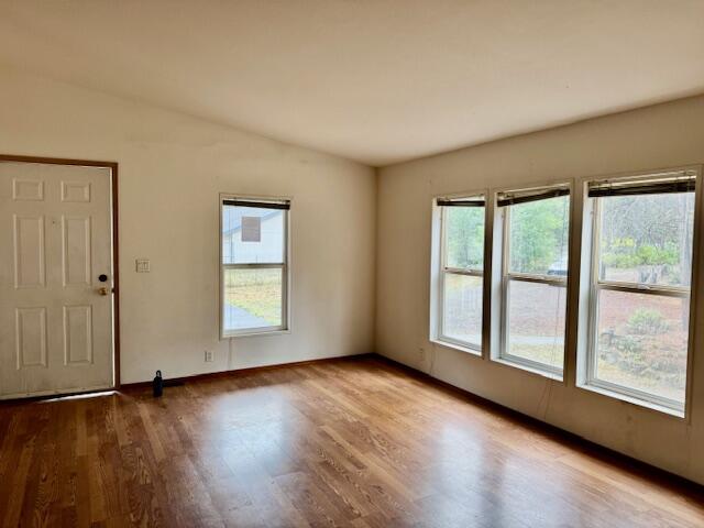 Cw Reeve Resort - Residential