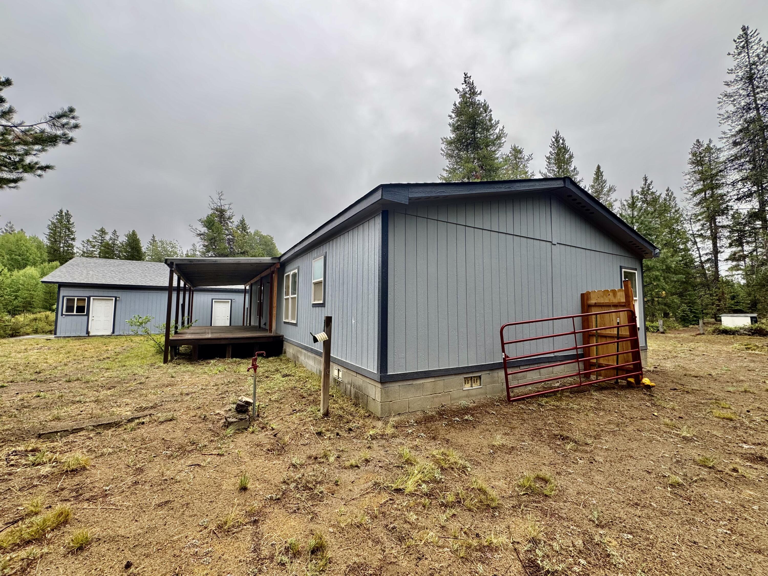 Cw Reeve Resort - Residential