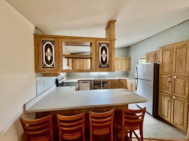 Cw Reeve Resort - Residential