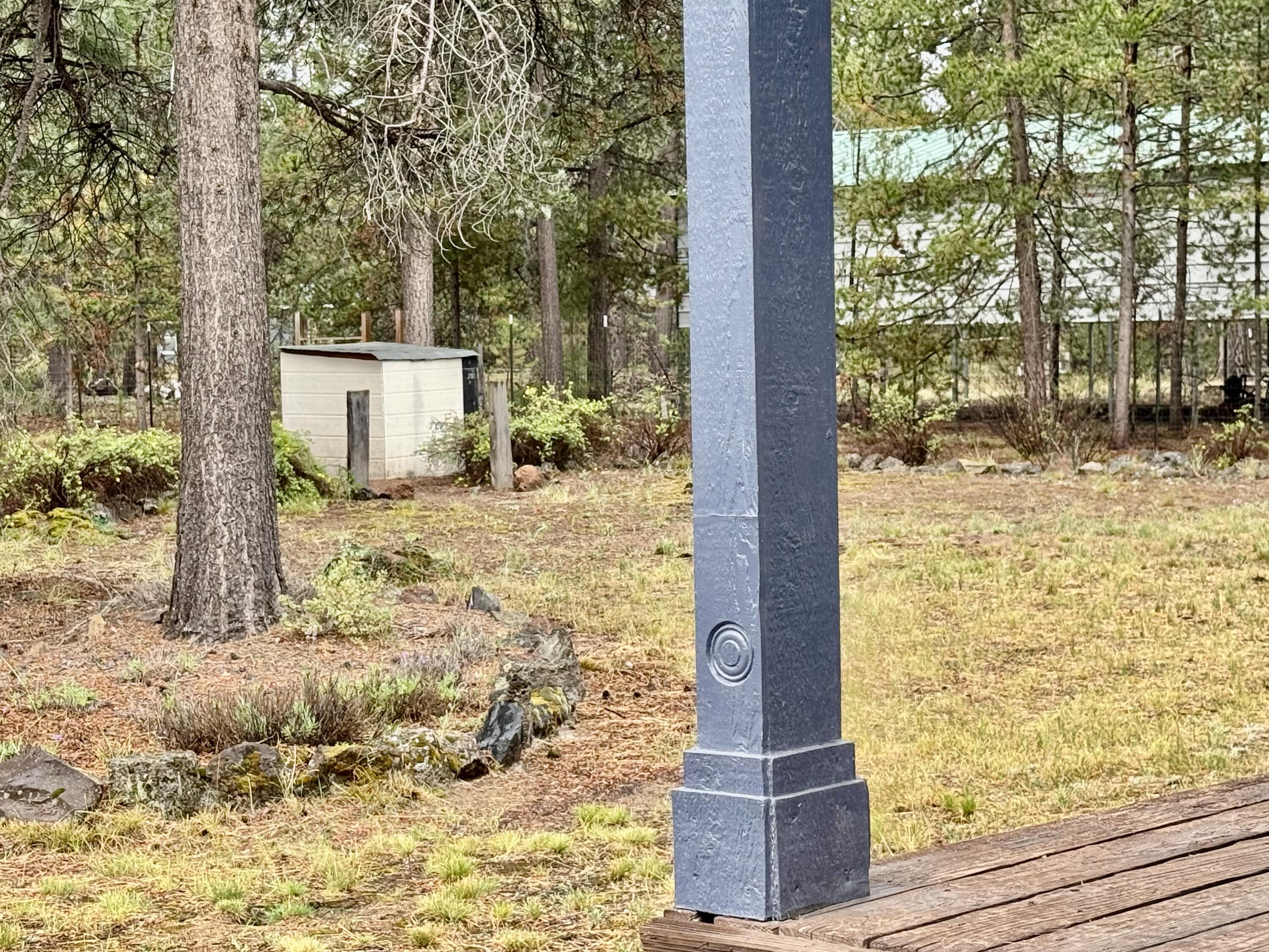 Cw Reeve Resort - Residential