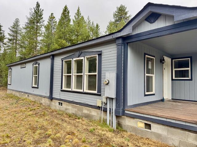 Cw Reeve Resort - Residential