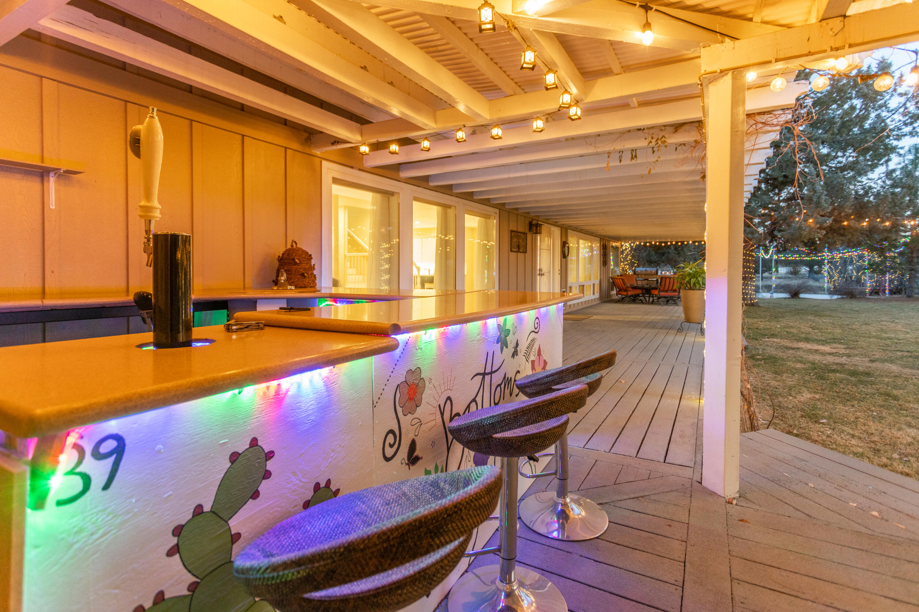 McElroy Estates - Residential