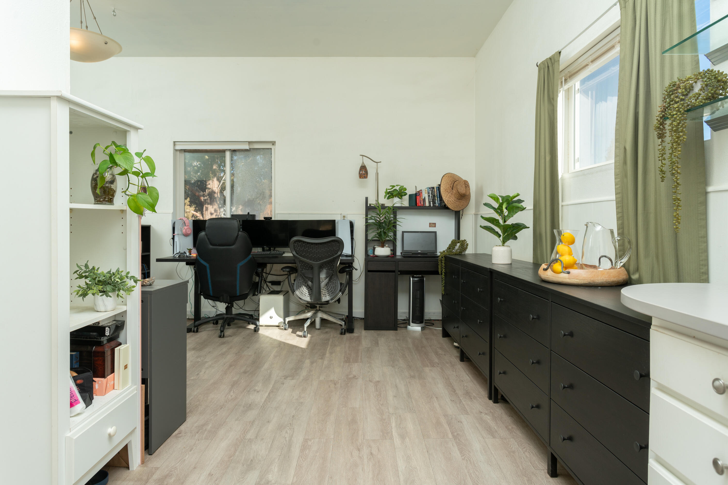 McElroy Estates - Residential