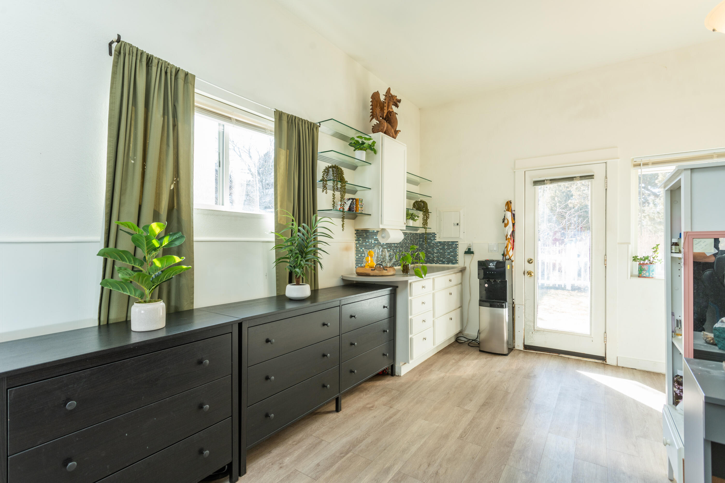 McElroy Estates - Residential