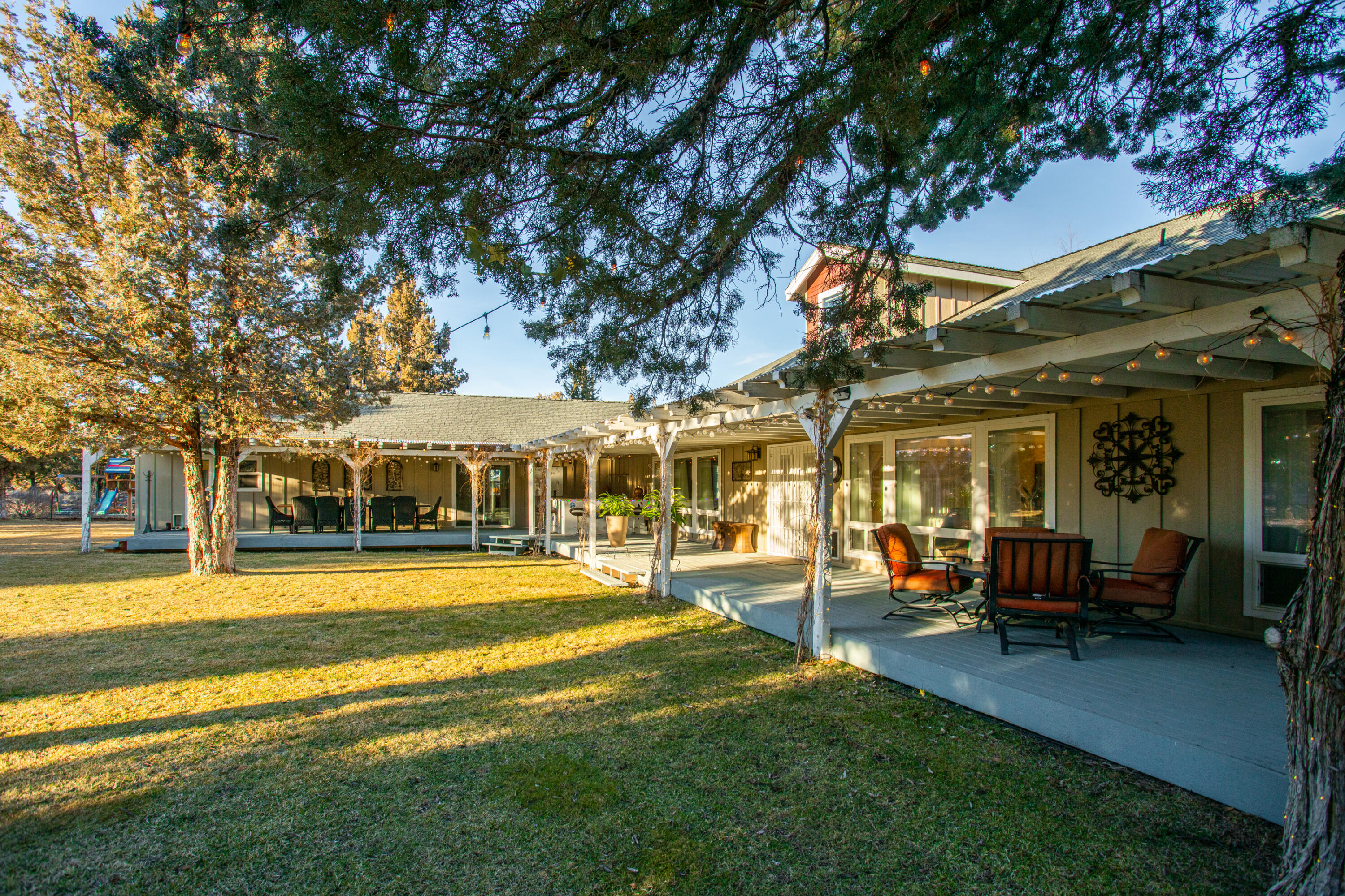 McElroy Estates - Residential