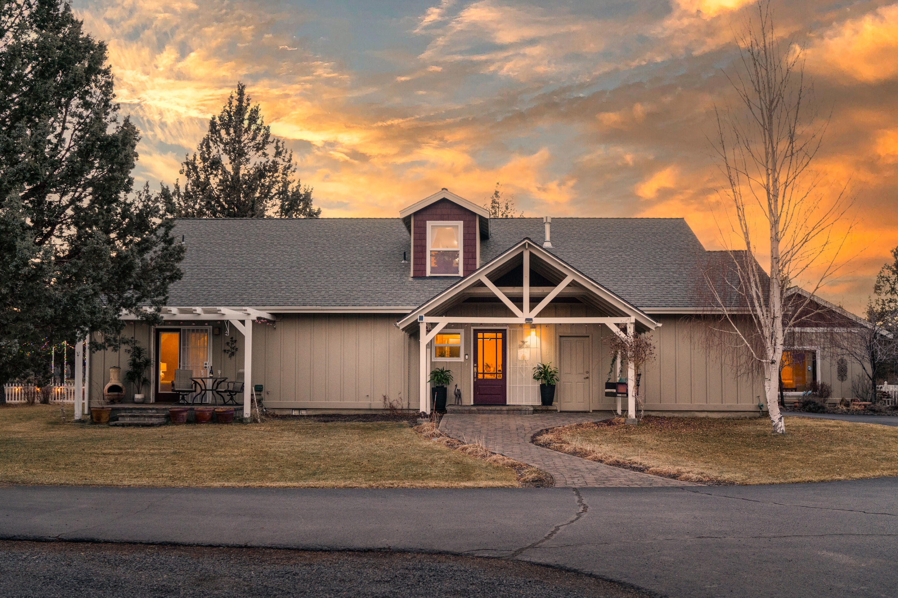 McElroy Estates - Residential