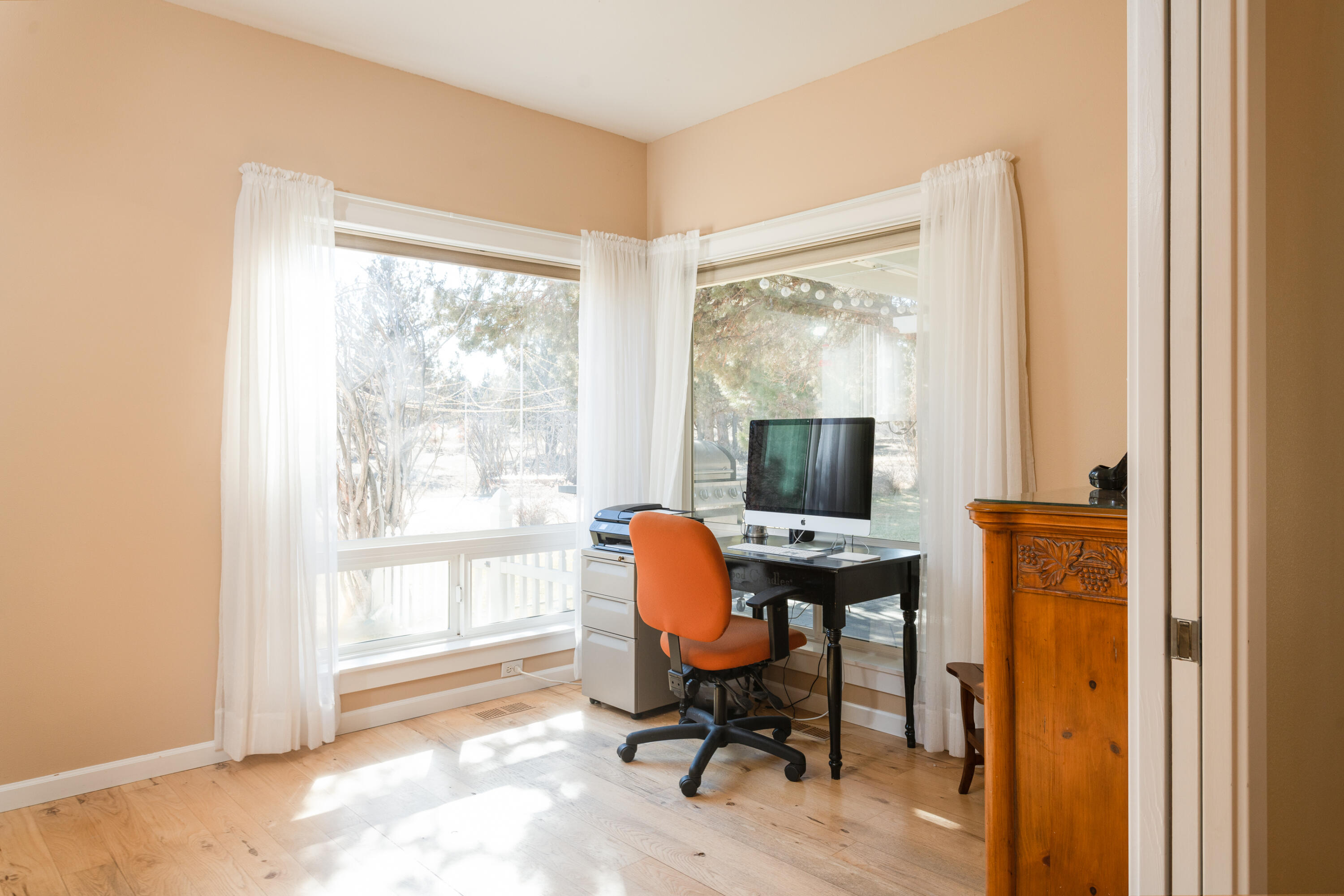 McElroy Estates - Residential