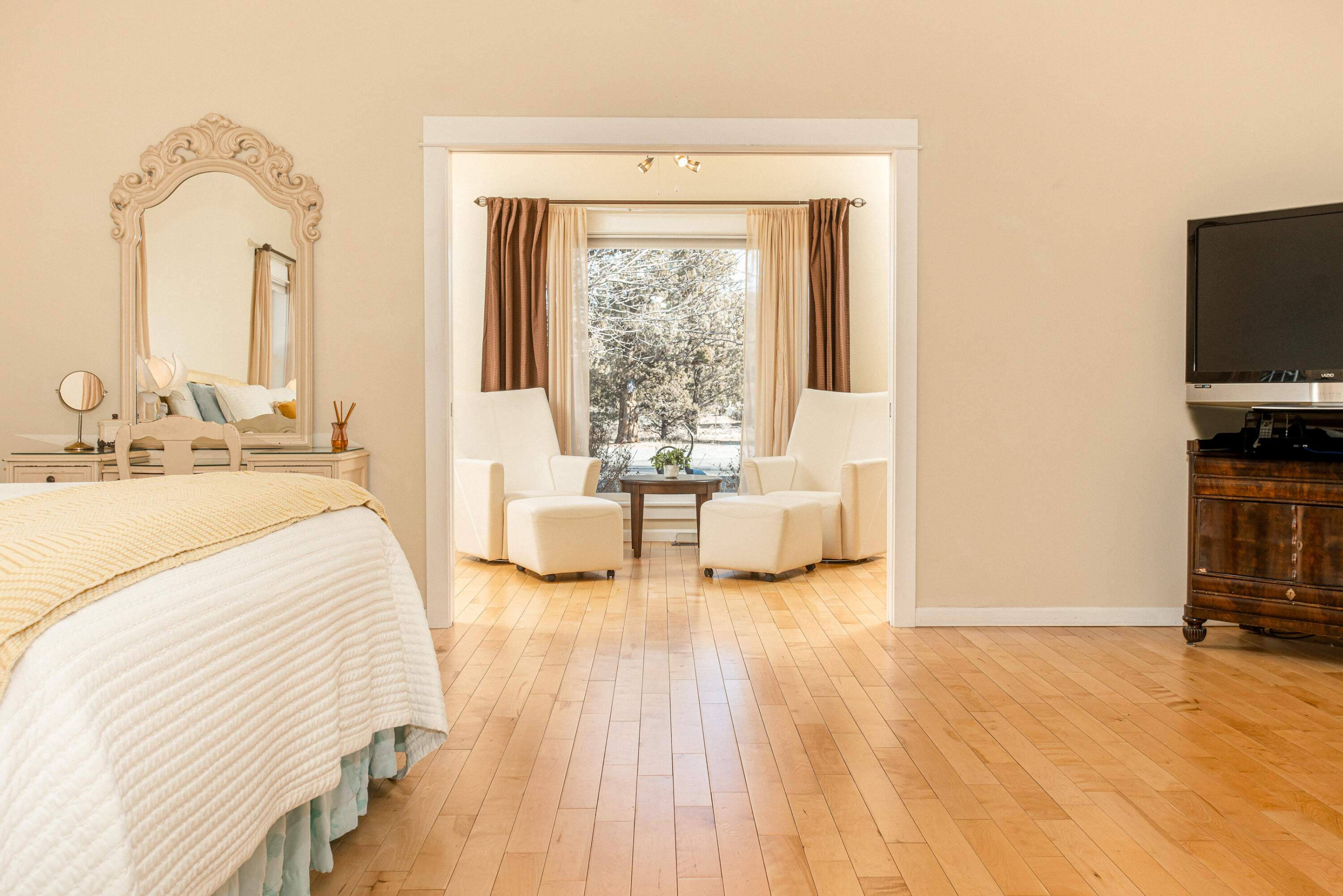 McElroy Estates - Residential