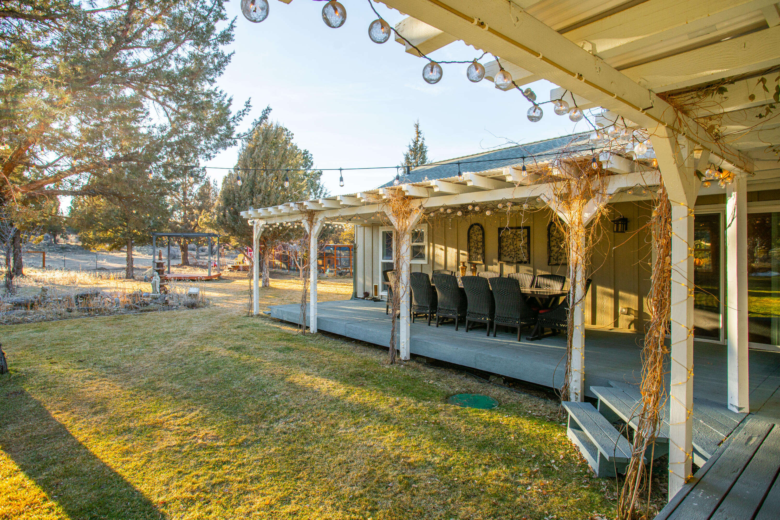 McElroy Estates - Residential